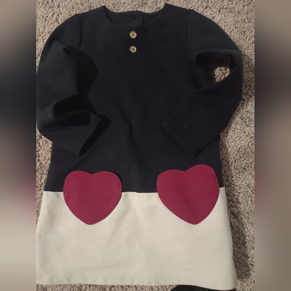 Toddler girls gymboree dress